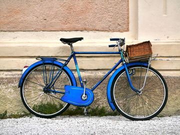 Used CLASSIC Custom Simplex Vintage 1969 Urban & Touring