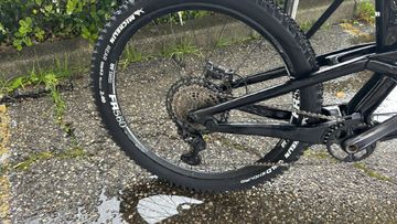 Used Canyon Torque 29 CF 8 2023 2023 Mountainbike, Black, Mixed — image 5 of 8