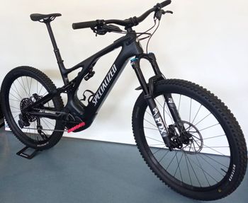 Specialized, Turbo Levo Comp Carbon 2023