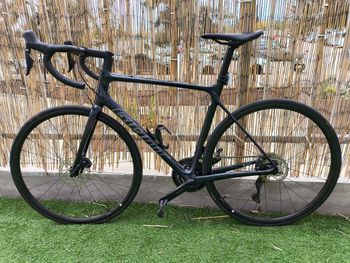 Used Giant TCR Advanced, Disc 1 2023 2023 Road & Gravel, Blue — image 1 of 5