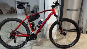 Used Scott Aspect 960 2024 2024 Mountainbike, Red, 29 — image 2 of 3