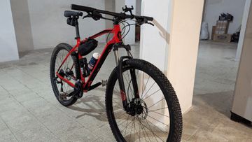 Used Scott Aspect 960 2024 2024 Mountainbike, Red, 29 — image 1 of 3