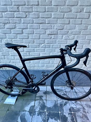 S Works, S Works Custom Shimano Ultegra