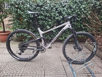 Bottecchia, Bottecchia Custom Other SRAM