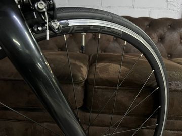 Cannondale CAAD Optimo 2 2026 2026 Road & Gravel usato, Nero — immagine 13 di 15