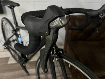 Cannondale CAAD Optimo 2 2026 2026 Road & Gravel usato, Nero — immagine 8 di 15