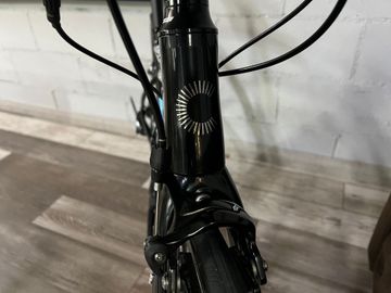 Cannondale CAAD Optimo 2 2026 2026 Road & Gravel usato, Nero — immagine 11 di 15