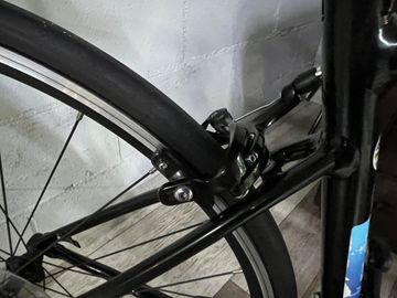 Cannondale CAAD Optimo 2 2026 2026 Road & Gravel usato, Nero — immagine 12 di 15
