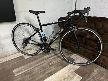 Used Cannondale CAAD Optimo 2 2026 2026 Road & Gravel