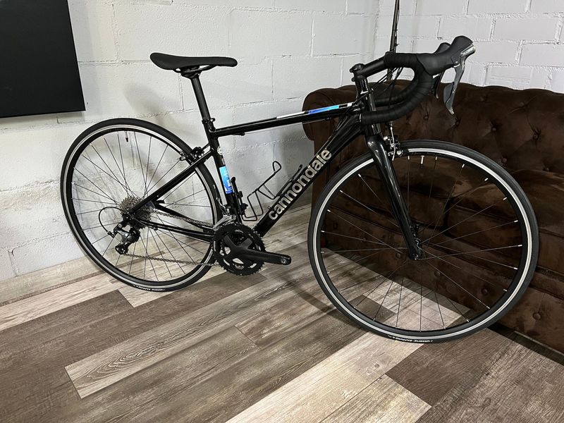 Brugt Cannondale CAAD Optimo 2 2026 2026 Road & Gravel
