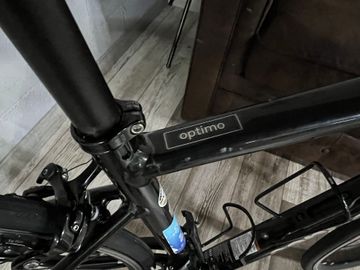 Cannondale CAAD Optimo 2 2026 2026 Road & Gravel usato, Nero — immagine 6 di 15