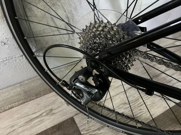 Cannondale CAAD Optimo 2 2026 2026 Road & Gravel usato, Nero — immagine 5 di 15
