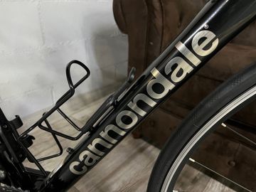 Cannondale CAAD Optimo 2 2026 2026 Road & Gravel usato, Nero — immagine 10 di 15