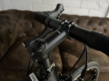 Cannondale CAAD Optimo 2 2026 2026 Road & Gravel usato, Nero — immagine 14 di 15