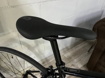 Cannondale CAAD Optimo 2 2026 2026 Road & Gravel usato, Nero — immagine 3 di 15