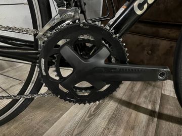 Cannondale CAAD Optimo 2 2026 2026 Road & Gravel usato, Nero — immagine 7 di 15