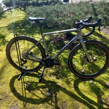 Brugt Merida SILEX 4000 2026 2026 Road & Gravel — billede 1 af 6