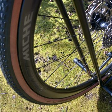 Brugt Merida SILEX 4000 2026 2026 Road & Gravel — billede 5 af 6