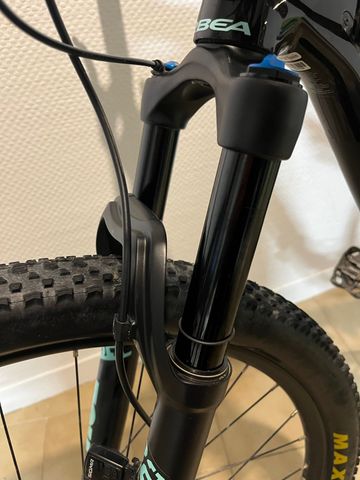 Brugt Orbea OIZ H30 2023 2023 Mountainbike — billede 9 af 9