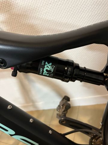 Brugt Orbea OIZ H30 2023 2023 Mountainbike — billede 8 af 9