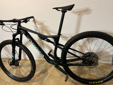 Brugt Orbea OIZ H30 2023 2023 Mountainbike — billede 7 af 9