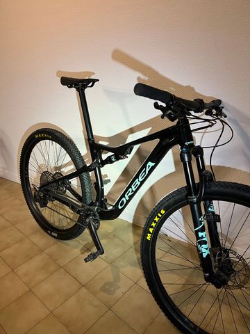 Brugt Orbea OIZ H30 2023 2023 Mountainbike — billede 1 af 9