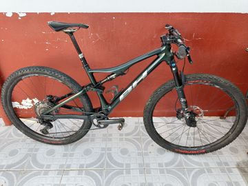 BH Lynx Shimano Deore XT 2022 MTB usato