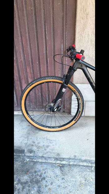 Trek, Procaliber 9.7 2019