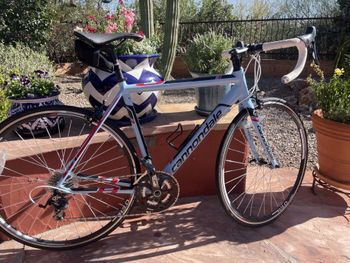 Used Cannondale Caad for sale | 70% off new | buycycle