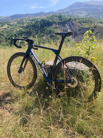 Použité Lapierre Aircode DRS 7.0 2021 2021 Road & Gravel
