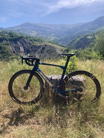 Używany Lapierre Aircode DRS 7.0 2021 2021 Road & Gravel — zdjęcie 5 z 5