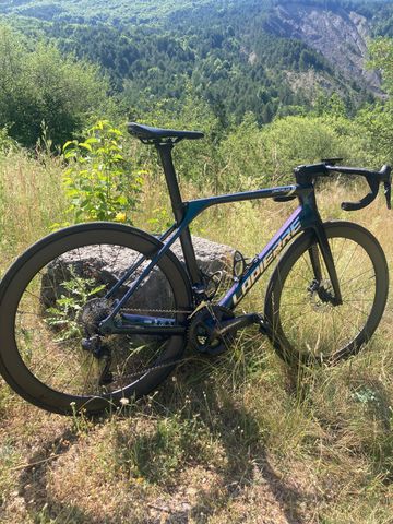 Używany Lapierre Aircode DRS 7.0 2021 2021 Road & Gravel — zdjęcie 4 z 5