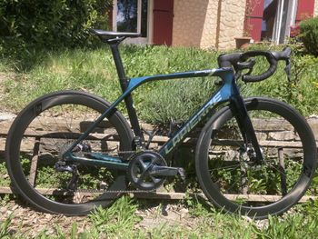 Lapierre, Aircode DRS 7.0 2021