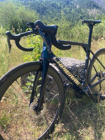 Używany Lapierre Aircode DRS 7.0 2021 2021 Road & Gravel — zdjęcie 2 z 5