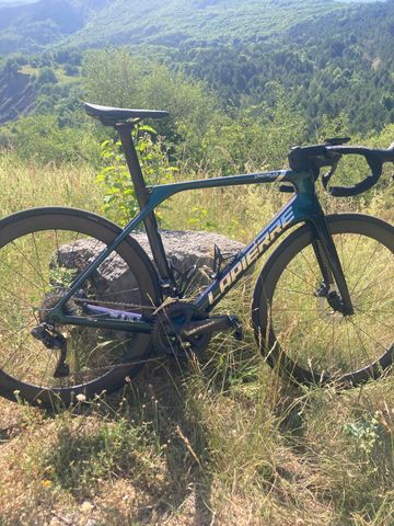 Używany Lapierre Aircode DRS 7.0 2021 2021 Road & Gravel — zdjęcie 3 z 5