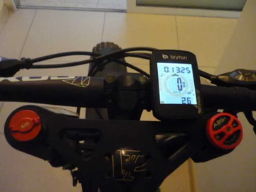 Used Other Brands Risco Freedom 2019 Mountainbike, Black — image 12 of 12