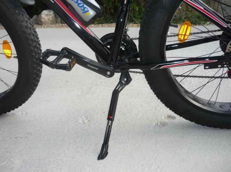 Used Other Brands Risco Freedom 2019 Mountainbike, Black — image 8 of 12