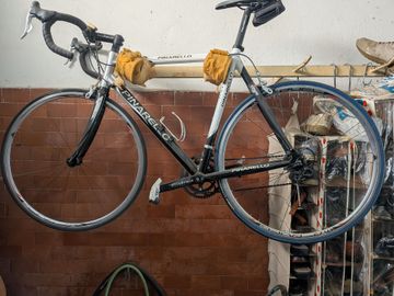 Gebrauchtes Pinarello Galileo 2005 Road & Gravel