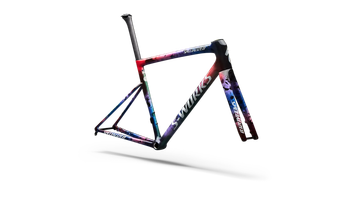 Specialized, S-Works Tarmac SL8 LTD – Demi Dreaming 2026 Frameset