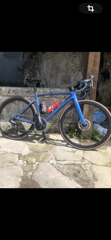 Used Scott Addict SRAM Force eTap AXS 2021 Road & Gravel
