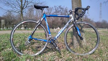 Used Pinarello Galileo 2006 Road & Gravel