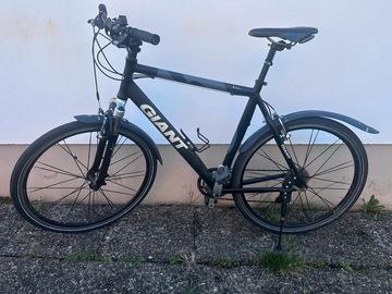 Giant Custom Other Shimano 2009 Road & Gravel d'occasion