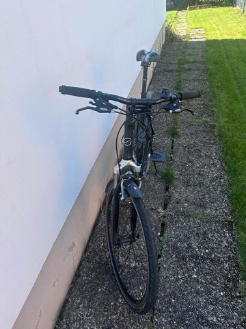 Used Giant Custom Other Shimano 2009 Road & Gravel, Black — image 2 of 8