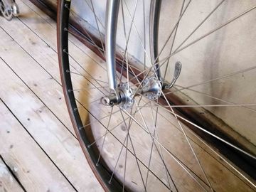 Used Colnago Master 1986 Road & Gravel, Red — image 7 of 27