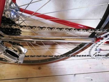 Used Colnago Master 1986 Road & Gravel, Red — image 24 of 27
