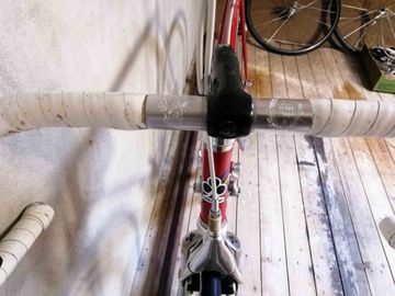 Used Colnago Master 1986 Road & Gravel, Red — image 20 of 27