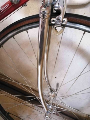 Used Colnago Master 1986 Road & Gravel, Red — image 25 of 27