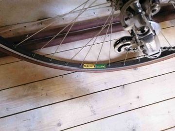 Used Colnago Master 1986 Road & Gravel, Red — image 27 of 27