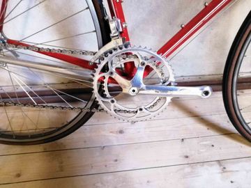 Used Colnago Master 1986 Road & Gravel, Red — image 2 of 27