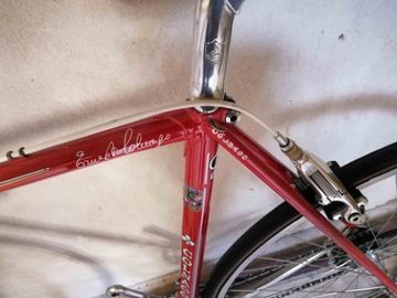 Used Colnago Master 1986 Road & Gravel, Red — image 22 of 27